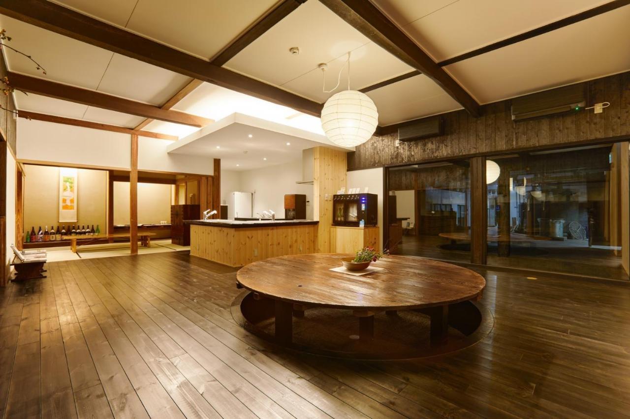 Kurabito Stay - Vacation Stay 14831V Саку Екстериор снимка